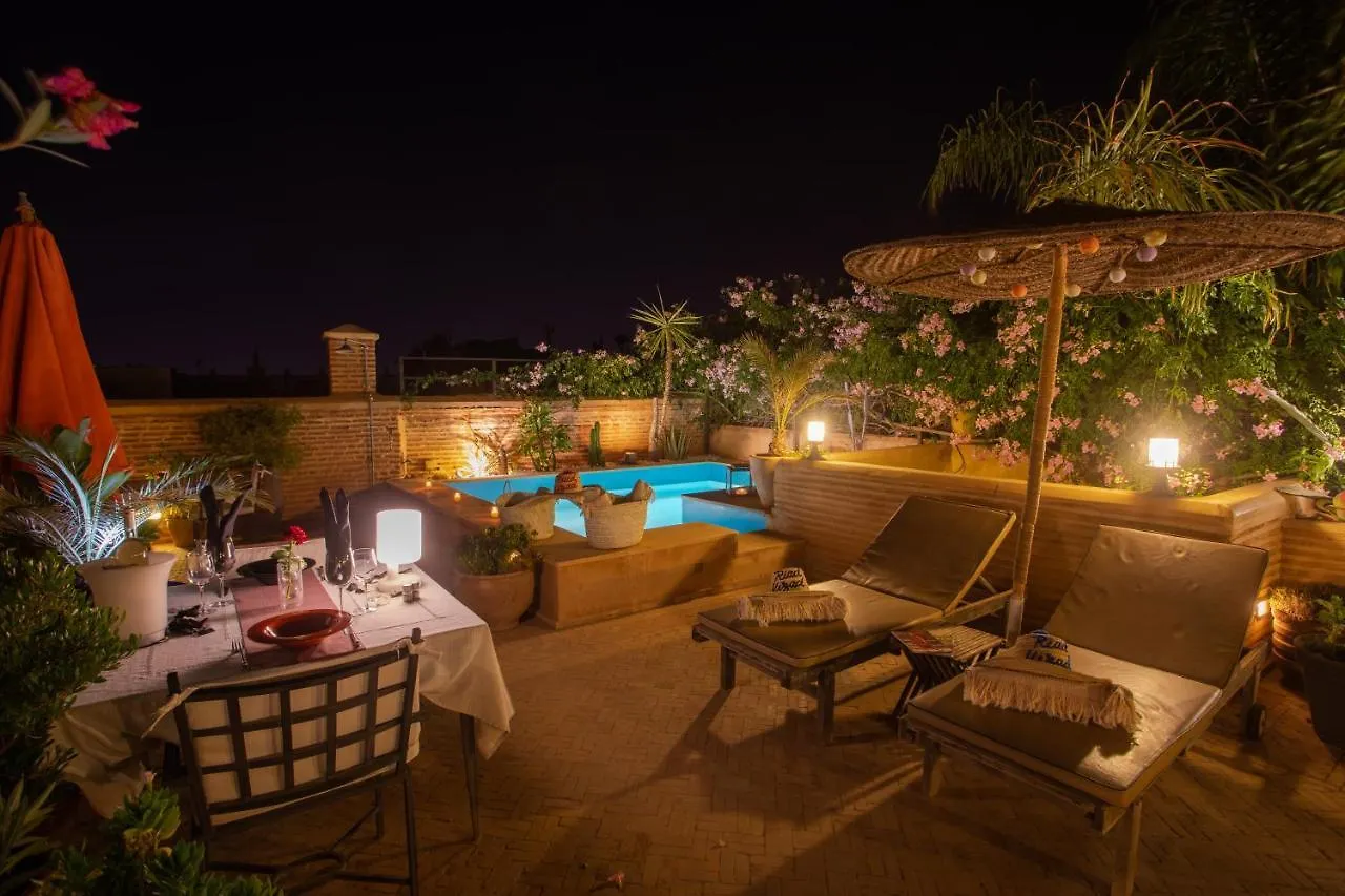 Riad Hizad Marrakesh