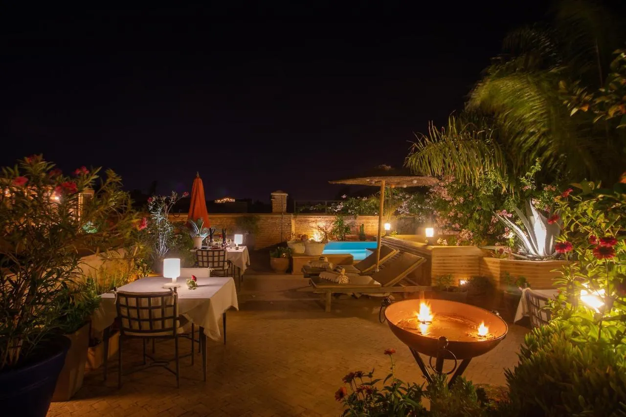 Riad Hizad Marrakesh