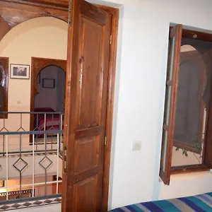 Guest house Ayad