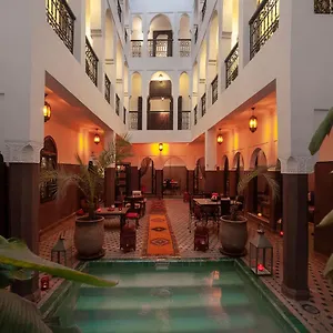 3* Riad Khabia &