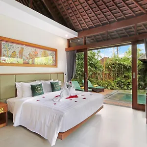 Alam Wayang - Chse Certified 4* Ubud