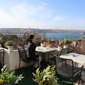 Galata 3* Estambul