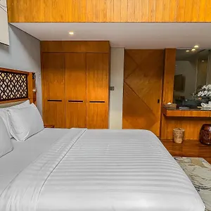 Kayumas 4* Seminyak