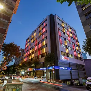 Ramada Encore By Wyndham Sisli 4* Estambul
