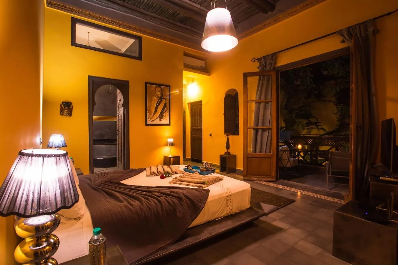 Riad Hizad Marrakesh