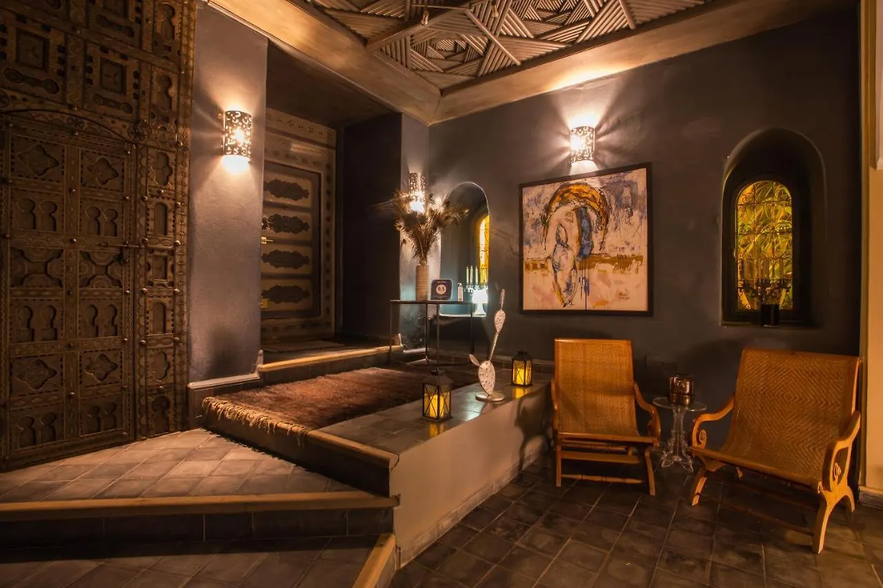 Riad Hizad Marrakesh Morocco