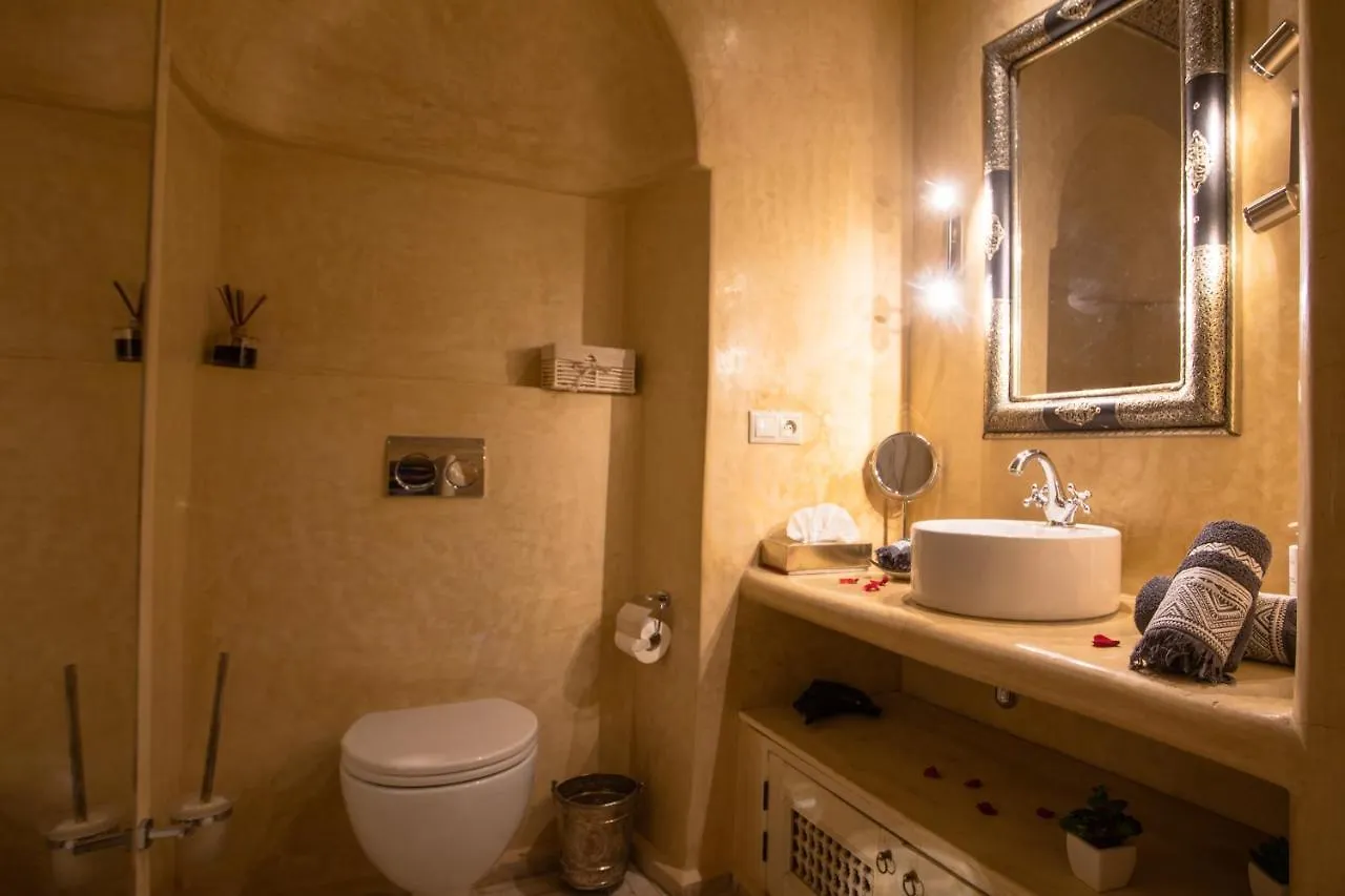 Riad Hizad Marrakesh