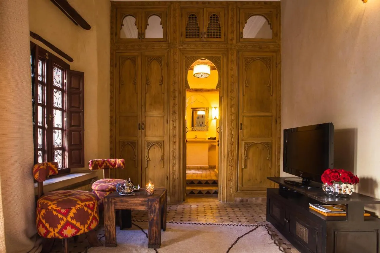 Riad Hizad Marrakesh