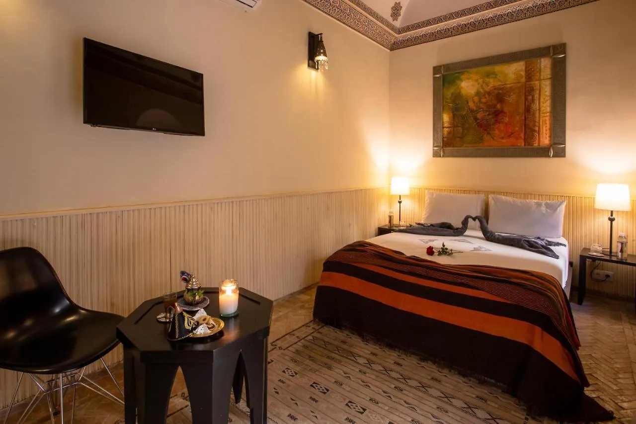 Riad Hizad Marrakesh