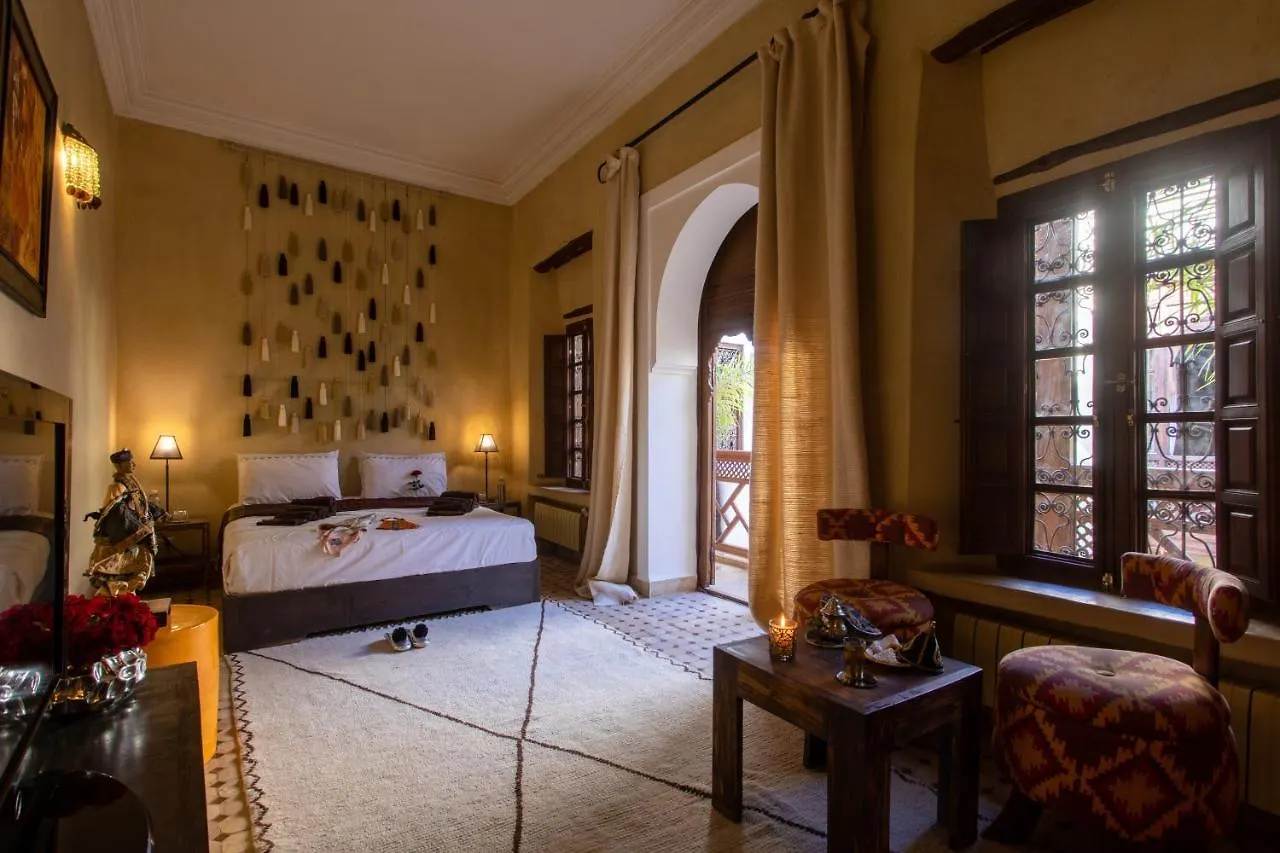 Riad Hizad Marrakesh