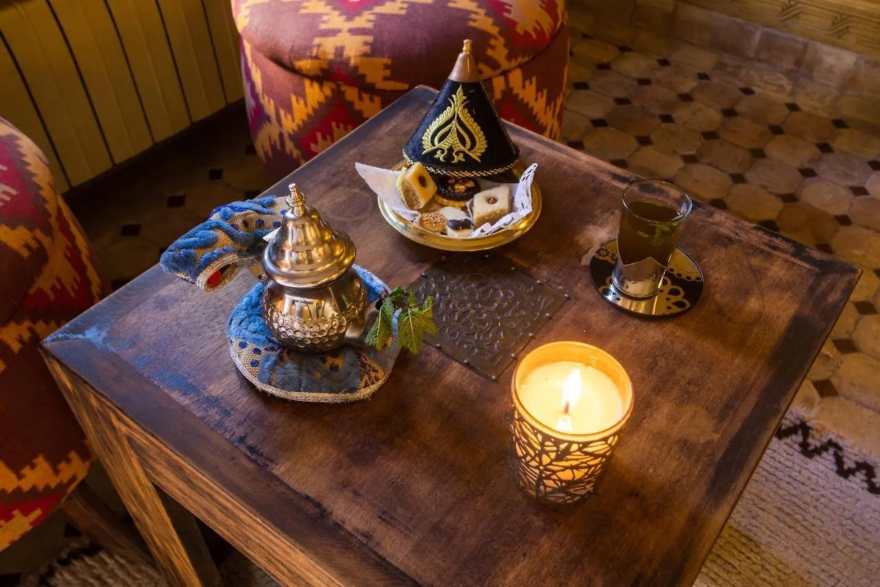 Riad Hizad Marrakesh