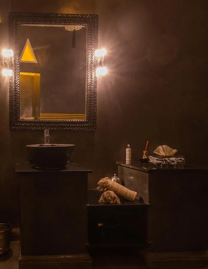 Riad Hizad Marrakesh