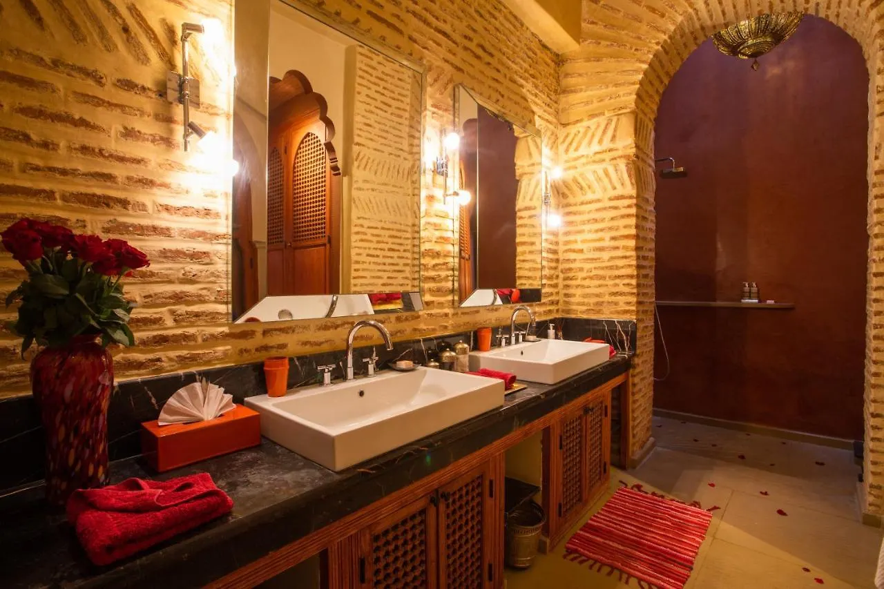 Riad Hizad Marrakesh 4*,