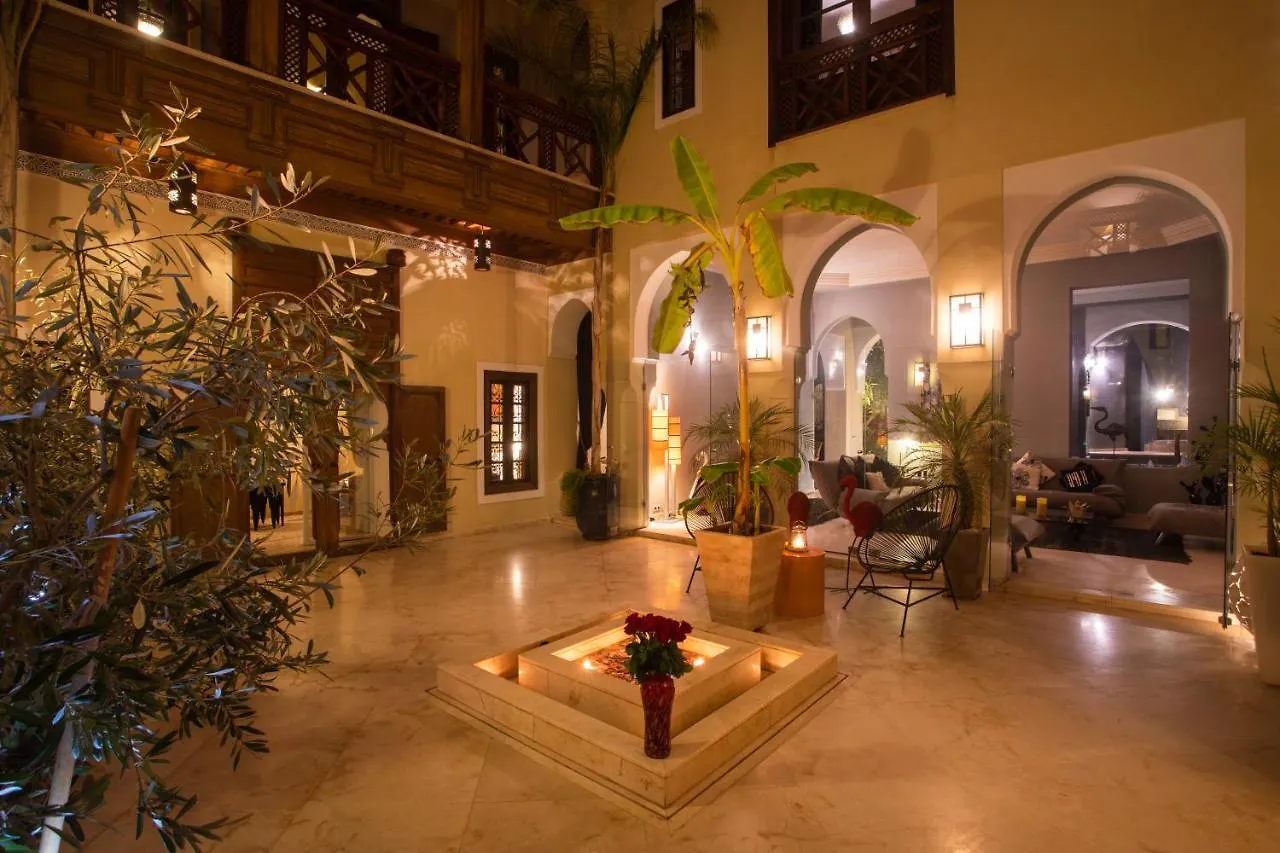 Riad Hizad Marrakesh