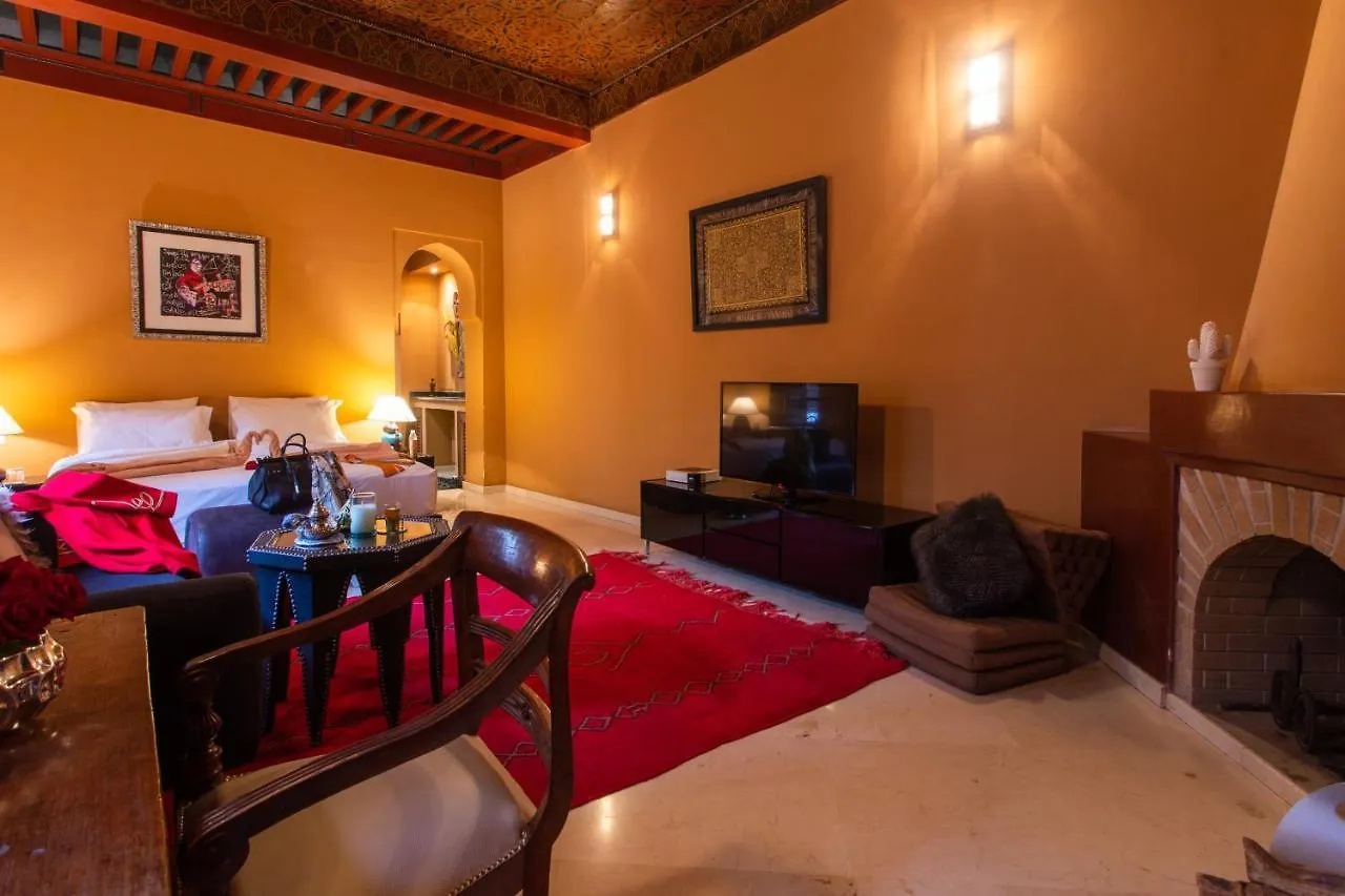 Riad Hizad Marrakesh 4*,  Morocco