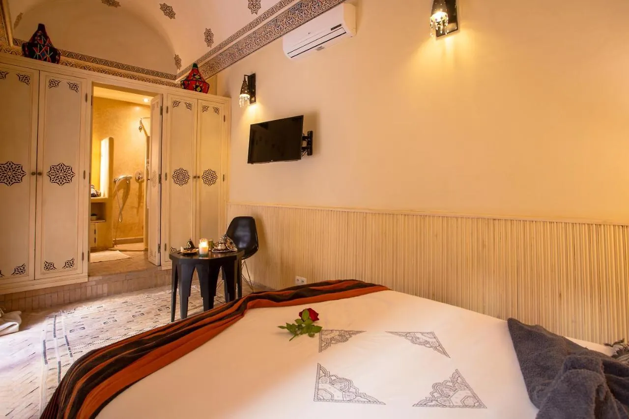Riad Hizad Marrakesh