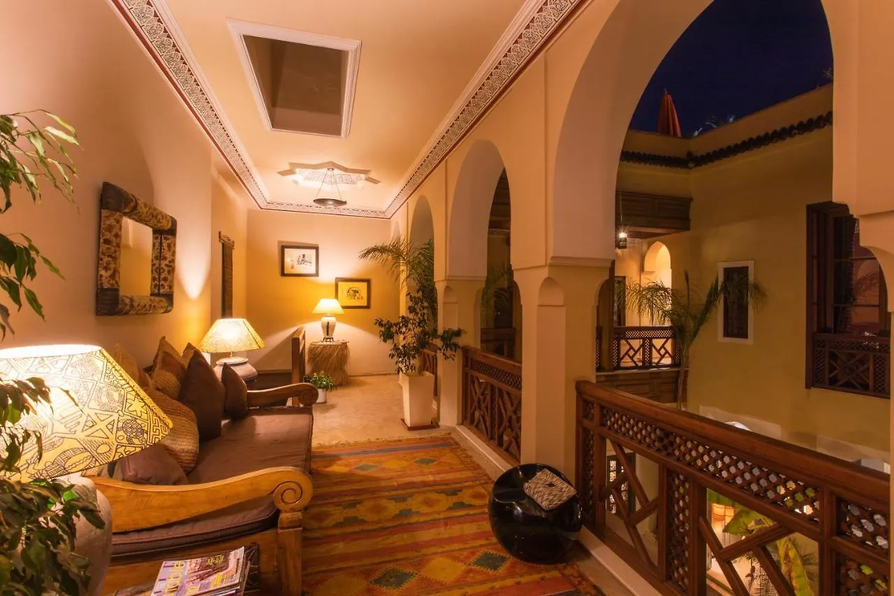 Riad Hizad Marrakesh Morocco