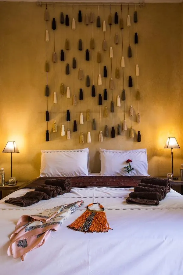 Riad Hizad Marrakesh