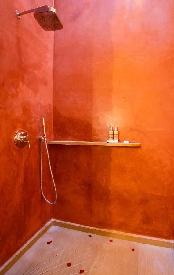 Riad Hizad Marrakesh 4*,  Morocco