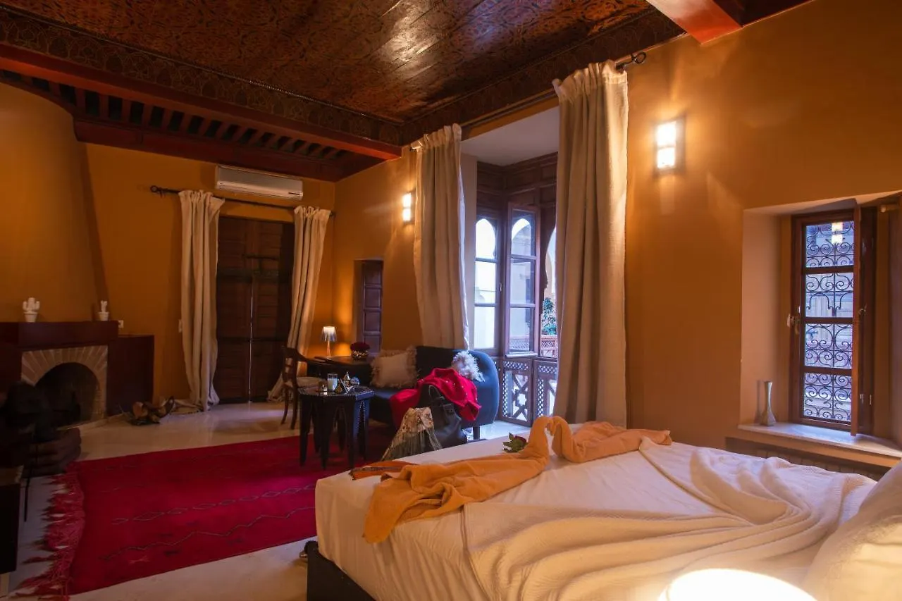 Riad Hizad Marrakesh
