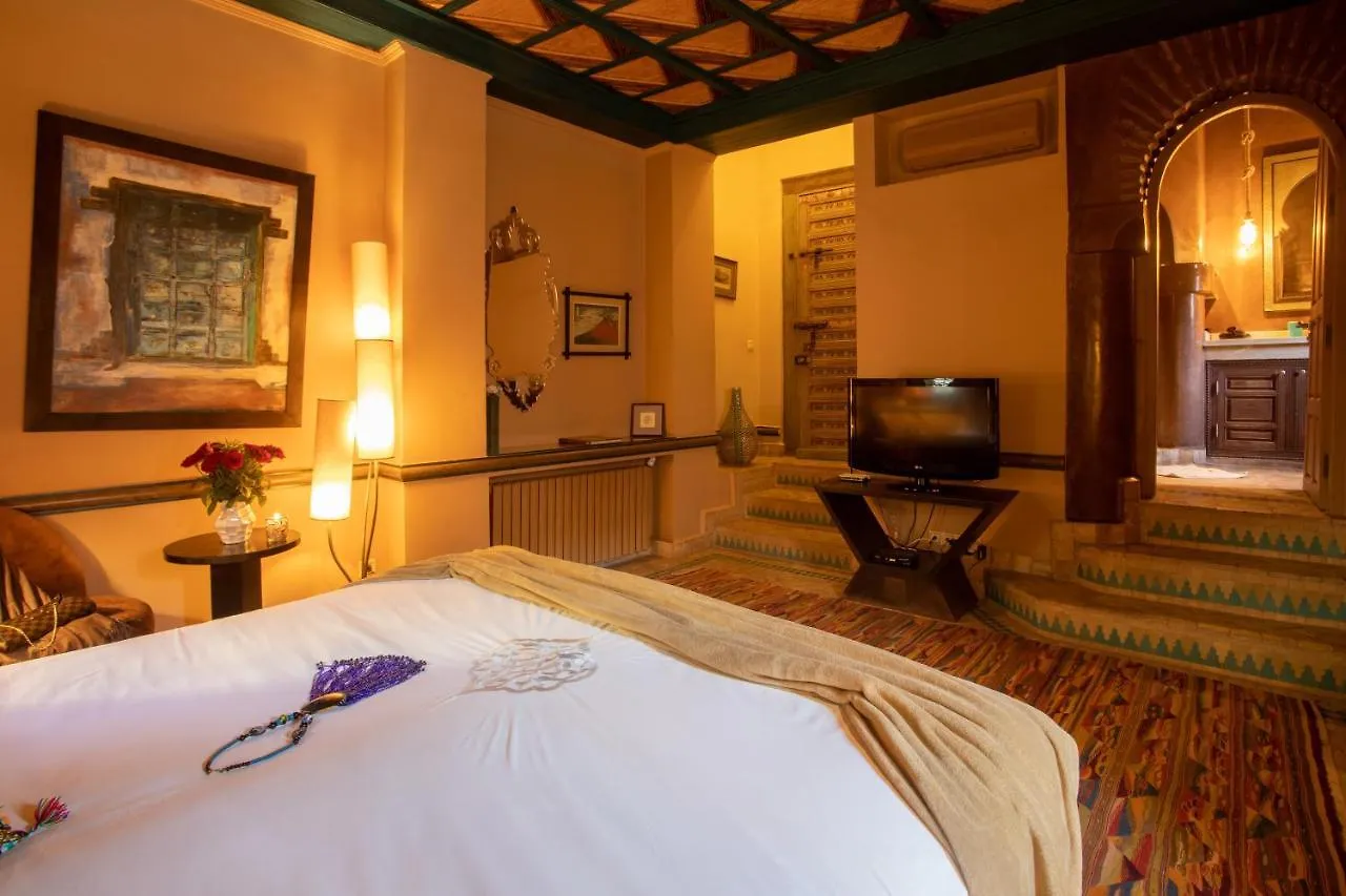 Riad Hizad Marrakesh