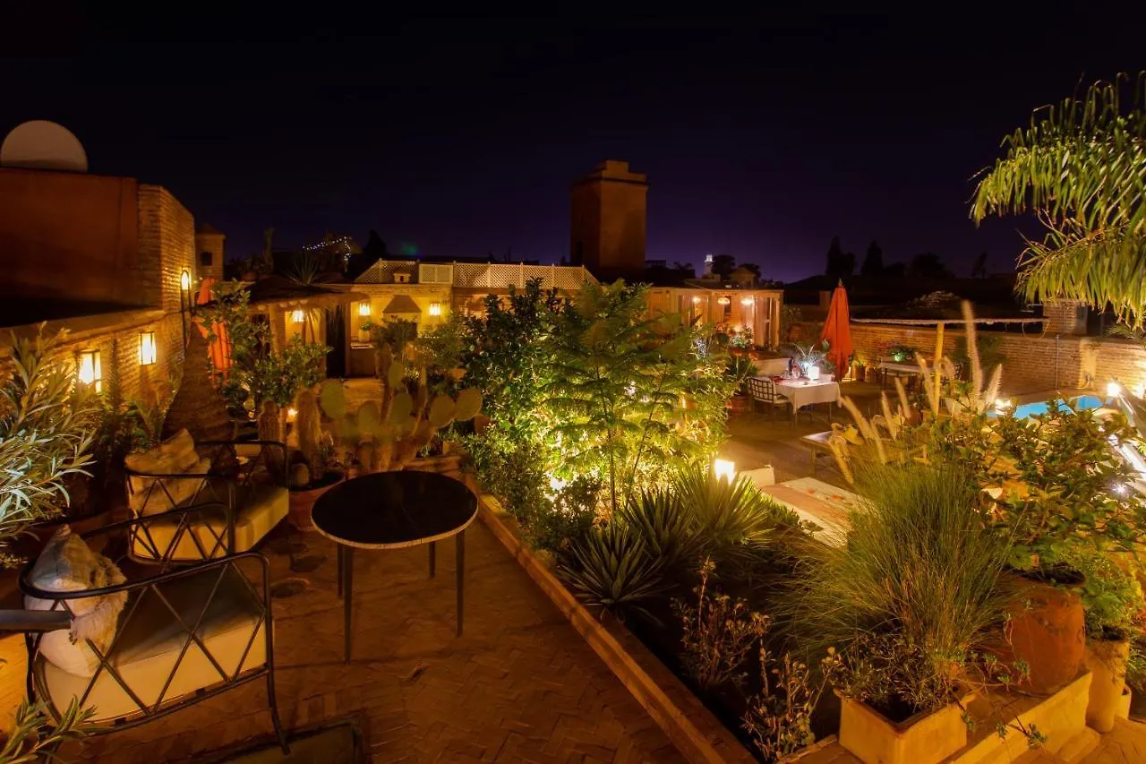 Riad Hizad Marrakesh
