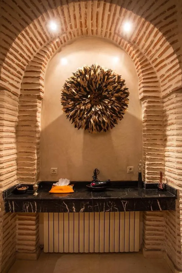 Riad Hizad Marrakesh