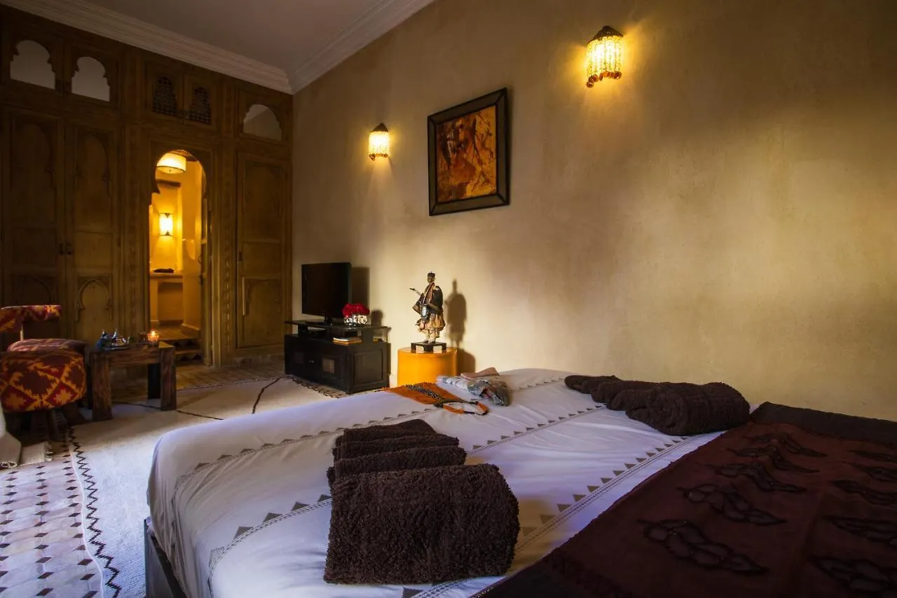 Riad Hizad Marrakesh
