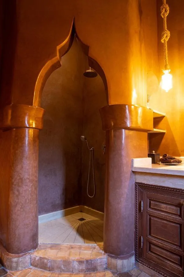 Riad Hizad Marrakesh