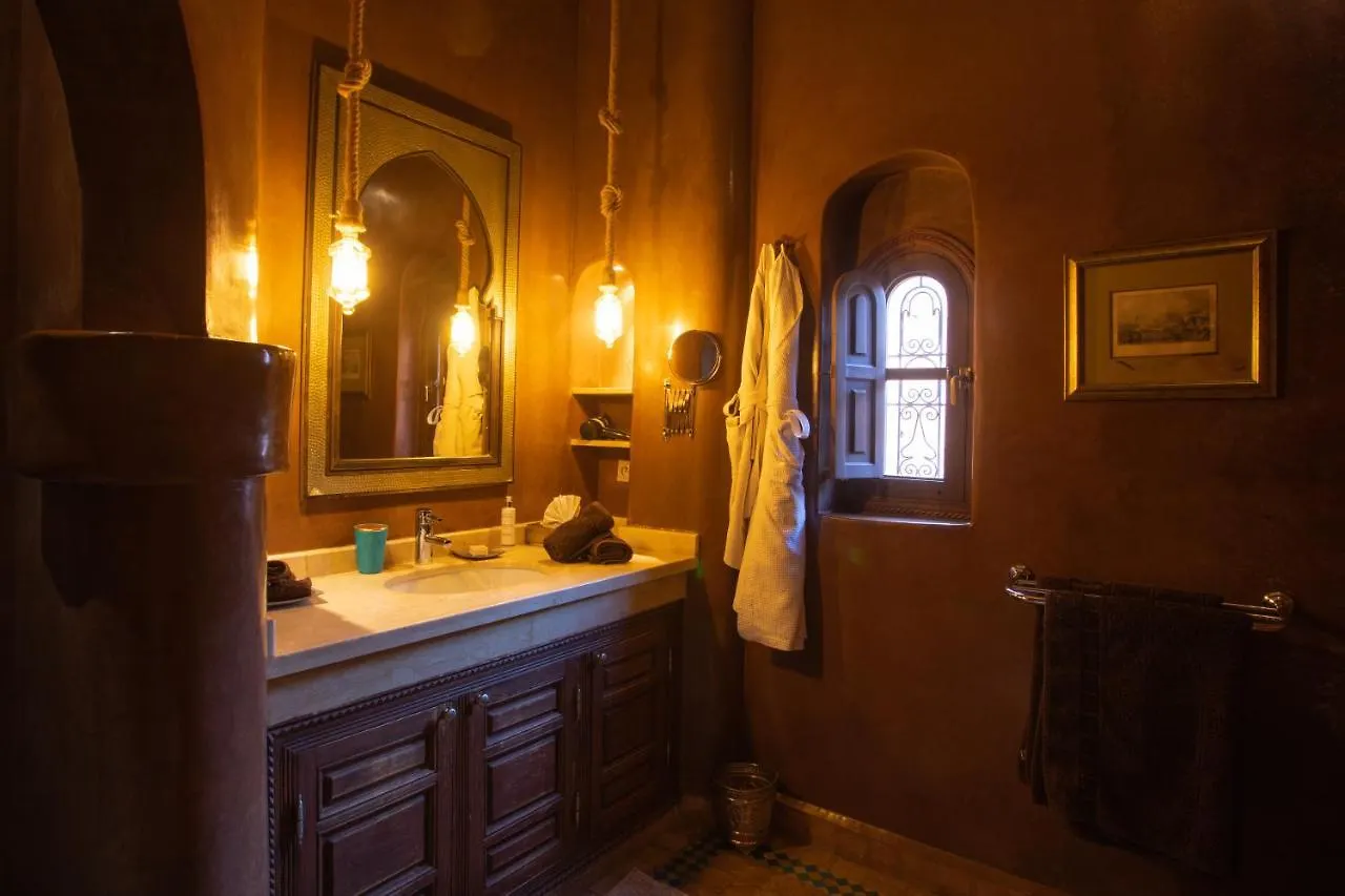 Riad Hizad Marrakesh