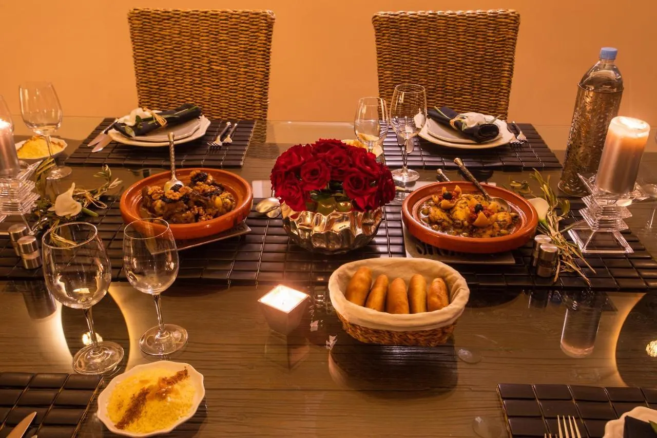 Riad Hizad Marrakesh