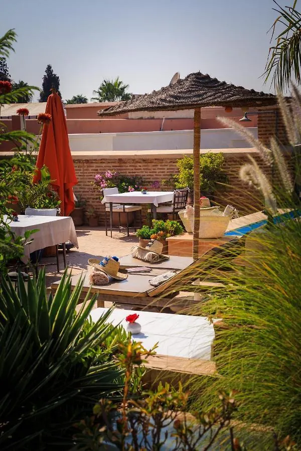 Riad Hizad Marrakesh