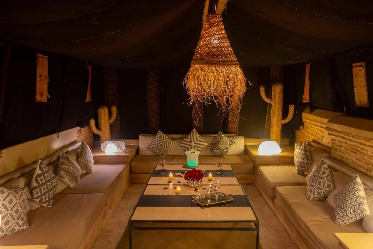 Riad Hizad Marrakesh