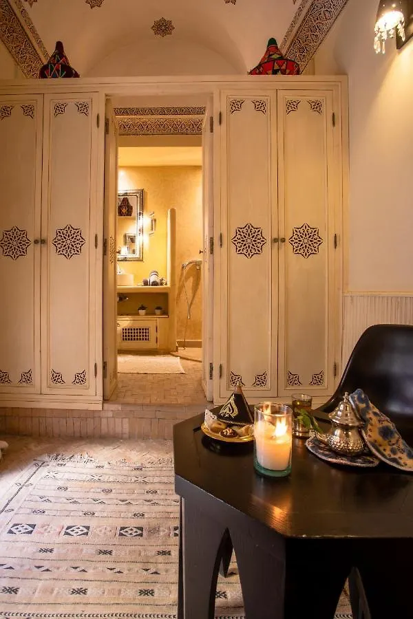 Riad Hizad Marrakesh