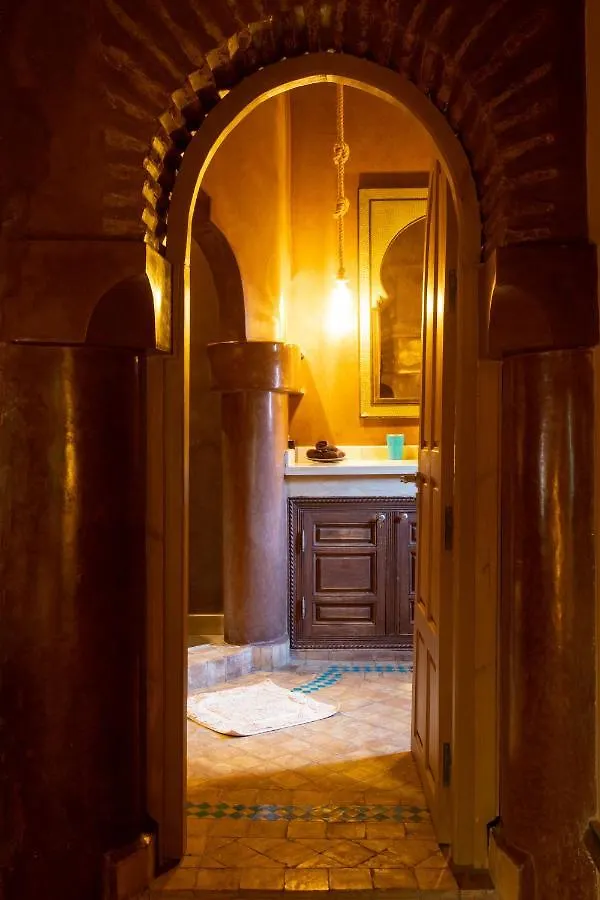 Riad Hizad Marrakesh