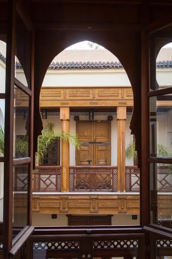 Riad Hizad Marrakesh